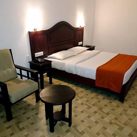 Natura Inn Munnar Εξωτερικό φωτογραφία