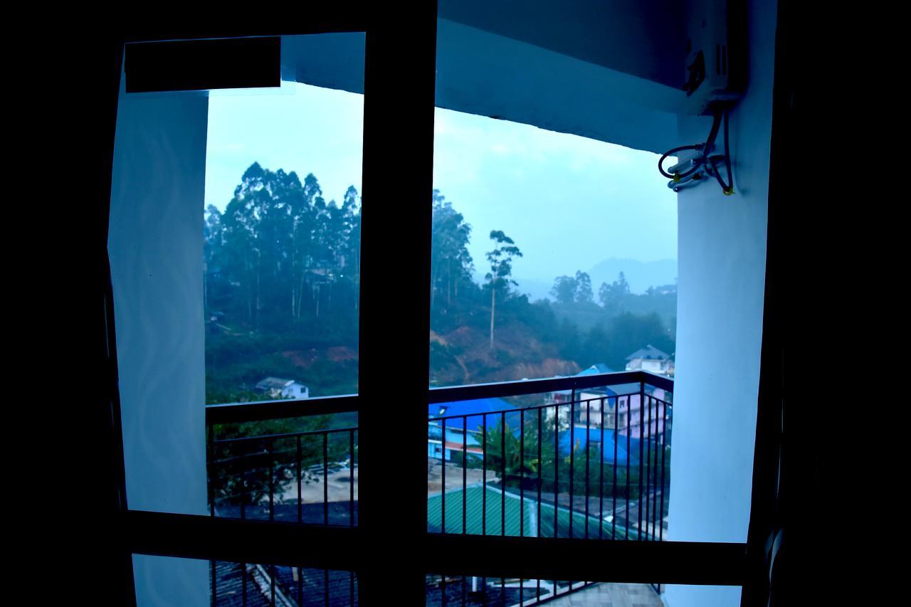 Natura Inn Munnar Εξωτερικό φωτογραφία