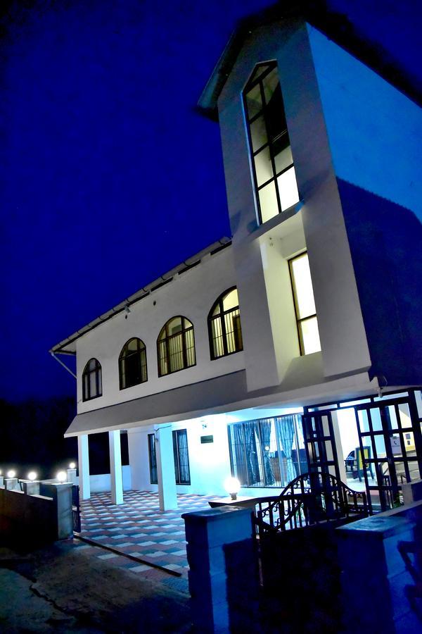 Natura Inn Munnar Εξωτερικό φωτογραφία