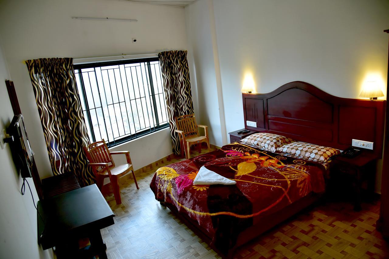 Natura Inn Munnar Εξωτερικό φωτογραφία