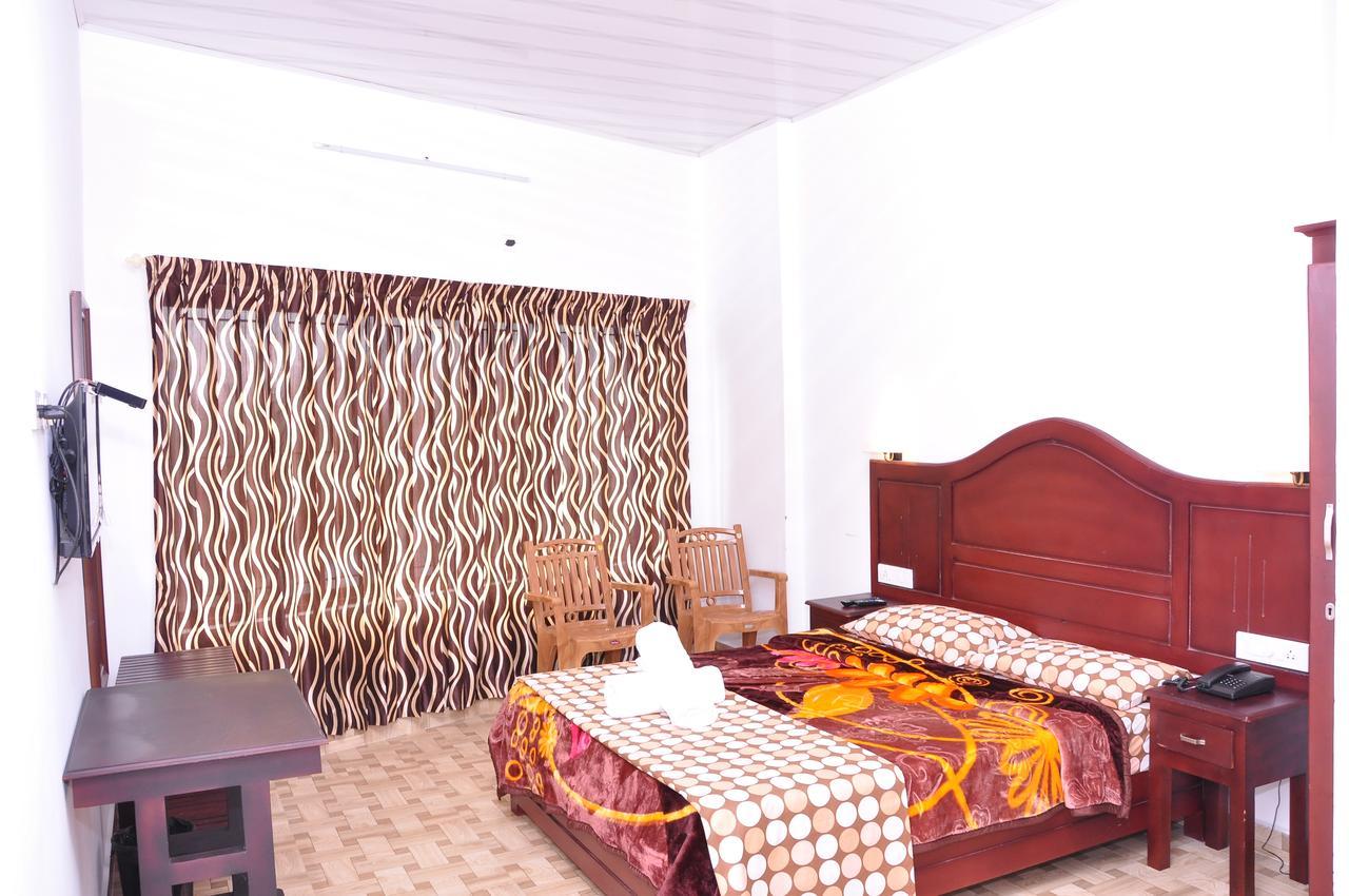 Natura Inn Munnar Εξωτερικό φωτογραφία