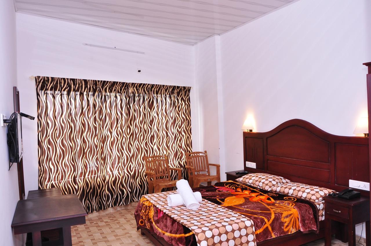 Natura Inn Munnar Εξωτερικό φωτογραφία