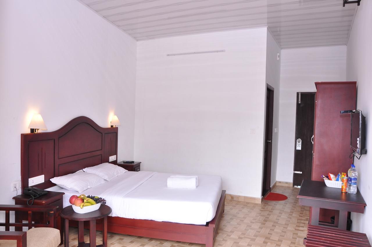 Natura Inn Munnar Εξωτερικό φωτογραφία