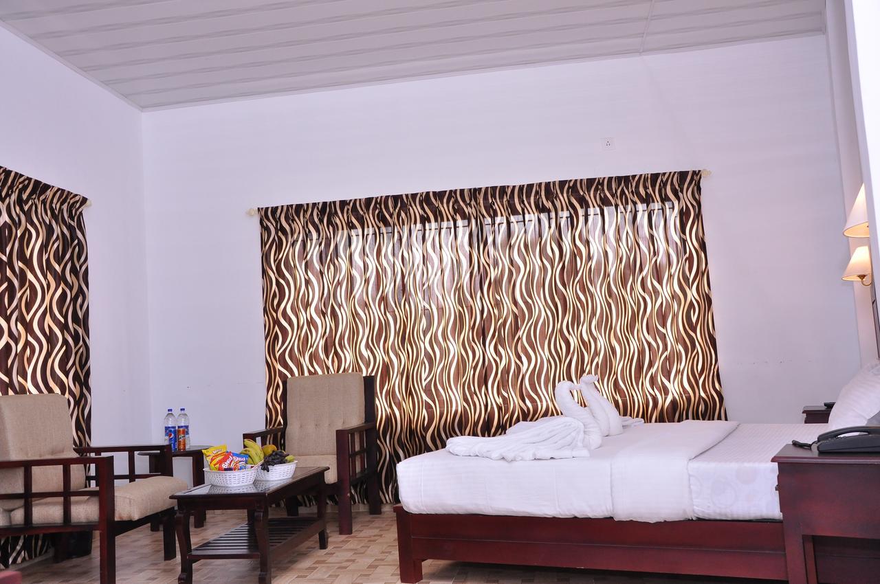 Natura Inn Munnar Εξωτερικό φωτογραφία