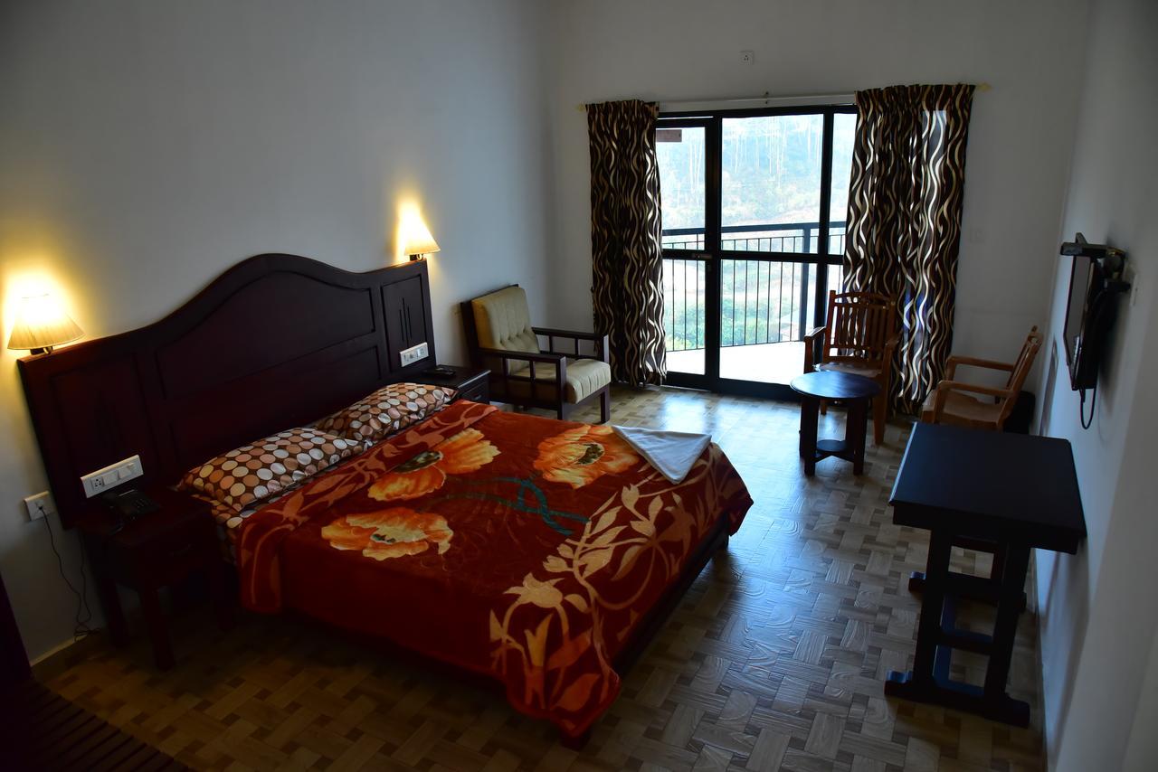 Natura Inn Munnar Εξωτερικό φωτογραφία