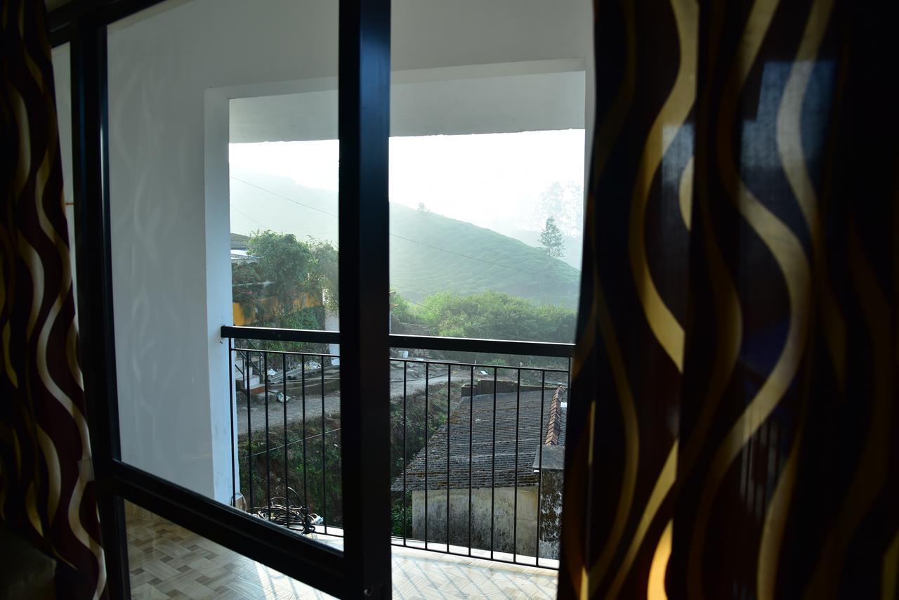 Natura Inn Munnar Εξωτερικό φωτογραφία