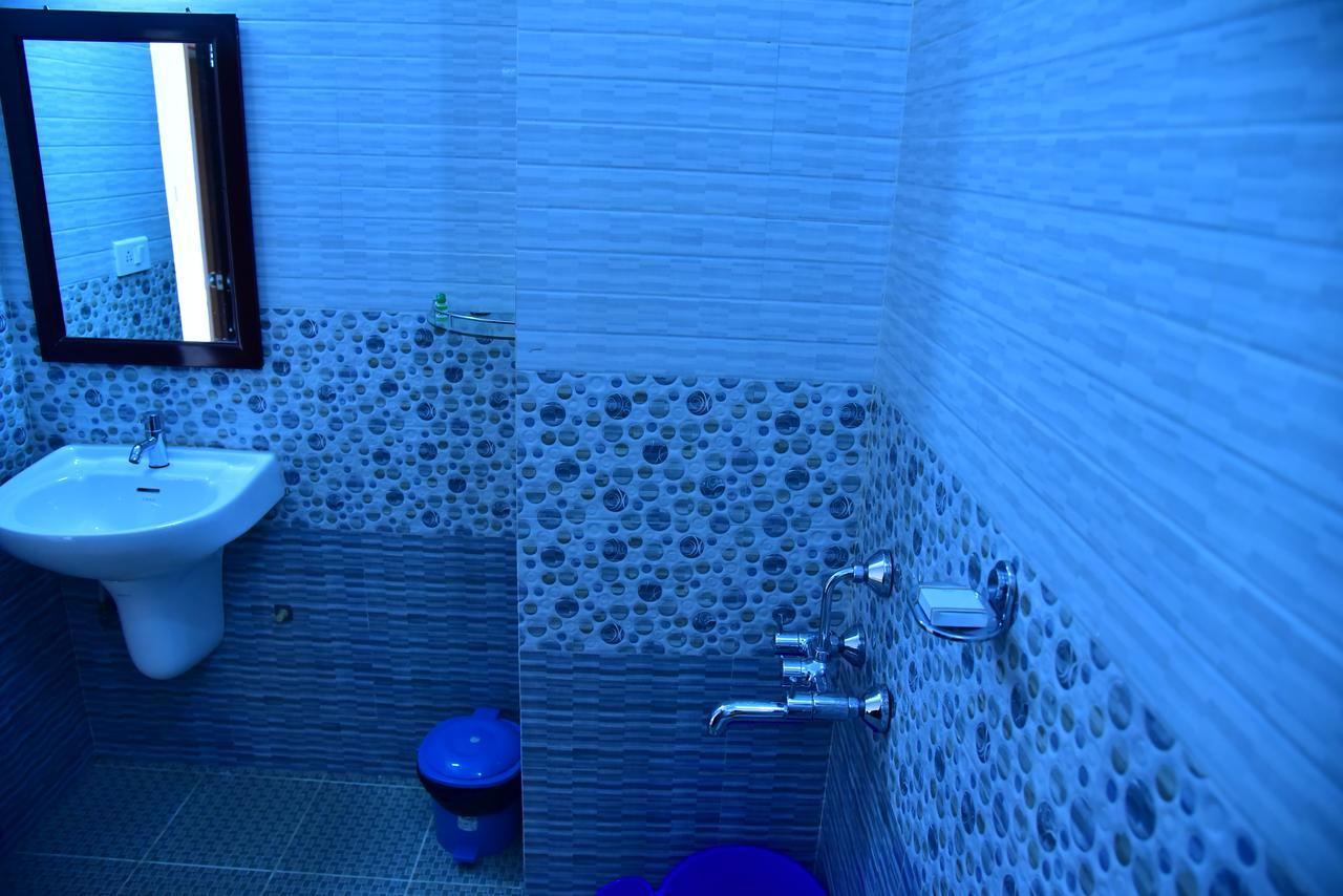 Natura Inn Munnar Εξωτερικό φωτογραφία